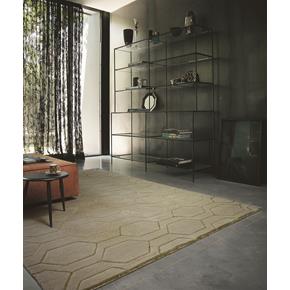 Moderní kusový koberec Wedgwood Arris 37304