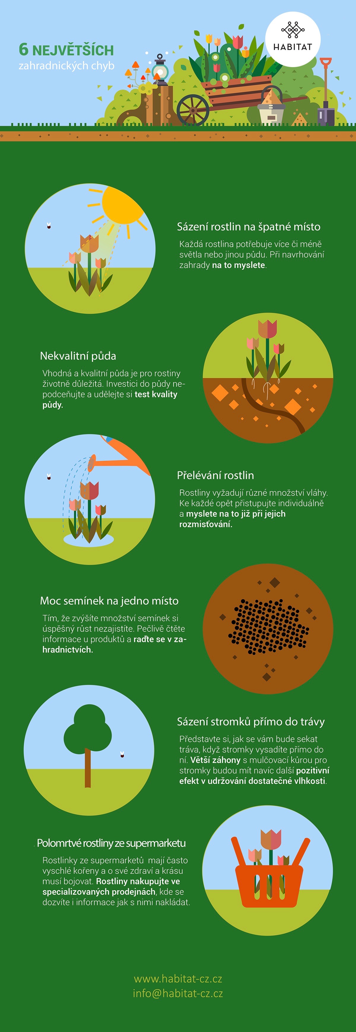 Infografika